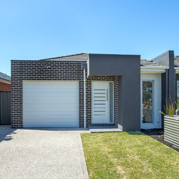 East Keilor Dual Occupancy