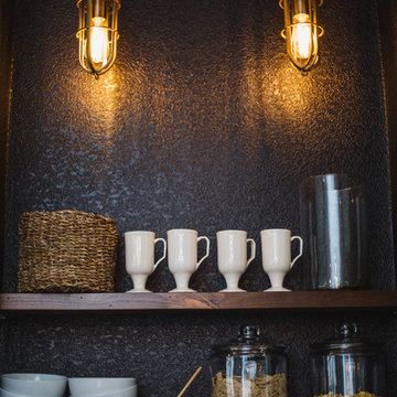 Kitchen Remodel -- HUYN-01