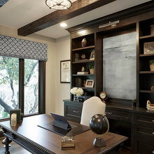 Home Office Ideas