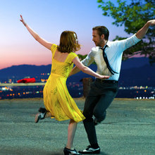 La La Land, Copia lo Stile del Film dall’Universo Pop
