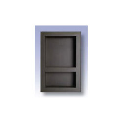Pro-Spec Shower Niche 21" H x 12" W - Tub And Shower Parts