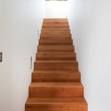 Wood floor