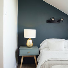 Peinture Inschira Blu Farrow &Ball