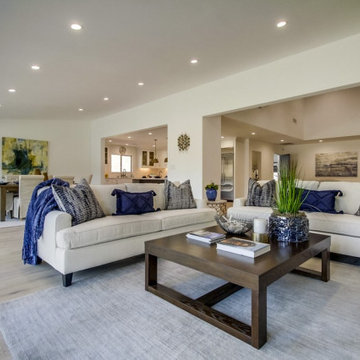 Rolling Hills Estate - Complete Remodel