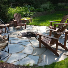 Outdoor Patio