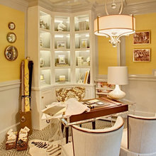 Lady’s Office