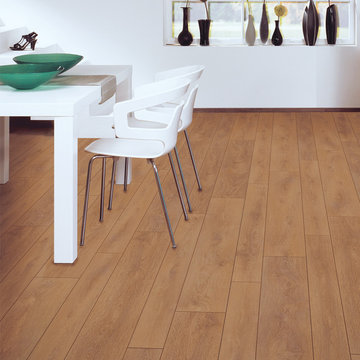 Estyle - Oak Barrel