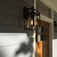 Taylor House