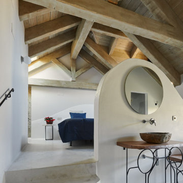 Casa rural Os Ormos