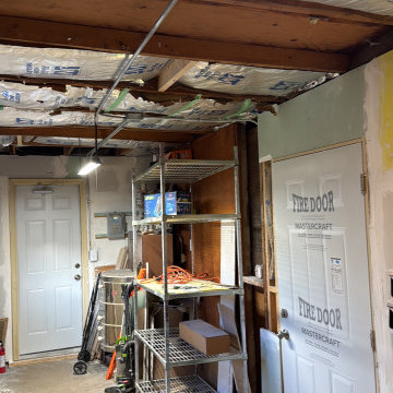 Electrical Services - New Devices