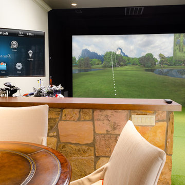 Golf Simulator