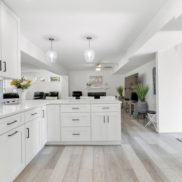 Jones Remodel