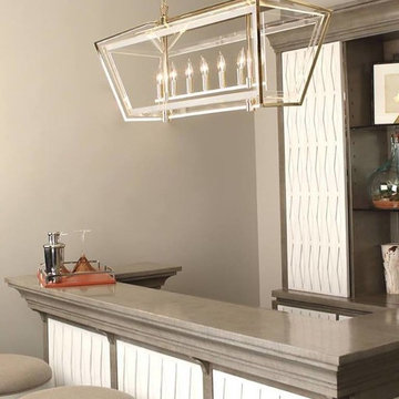 Kitchens by Prima Lighting