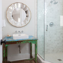 Shower Tile