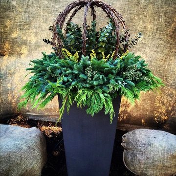 Planters