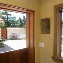 Courtyard Ideas