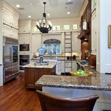 cottage white