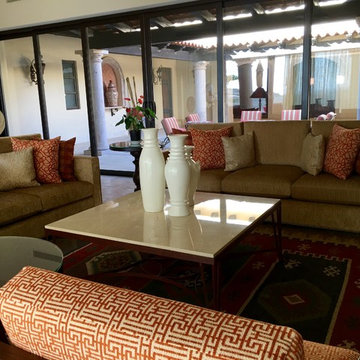 Diamanté Cabo San Lucas