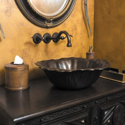 Bathroom sinks - Bathroom Sinks