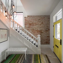 10909 Barton Parkway Entryway ideas