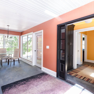 Lawrence Township Whole Home Remodel