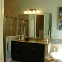 Model Homes in The Estuary Riverview Florida 33578