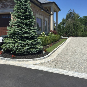 Classic Driveway