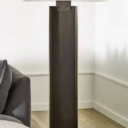 Down To Earth - Floor Lamps