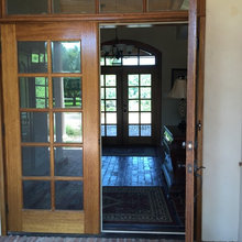 foyer