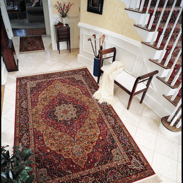 Karastan Rug Collection