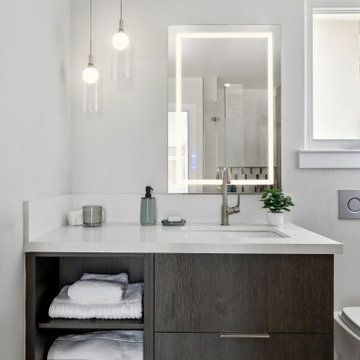 Gracefully Modern