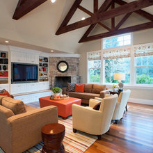 Home Office Ideas