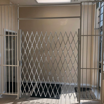 Security Gates