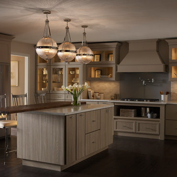 Kitchens