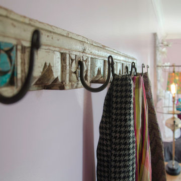 Bohemian Bedroom