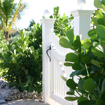 Native coastal design