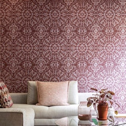 Hooked on Walls - Wallpaper - Products
