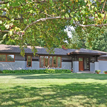 Remodeled Home