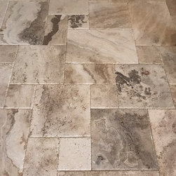 Tile - Products