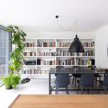 Home Office & Shelving
