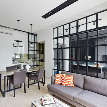 Residences at 338A @River Valley Road