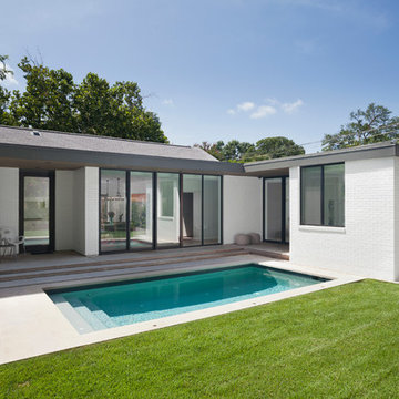 2014 AIA Austin Home Tour