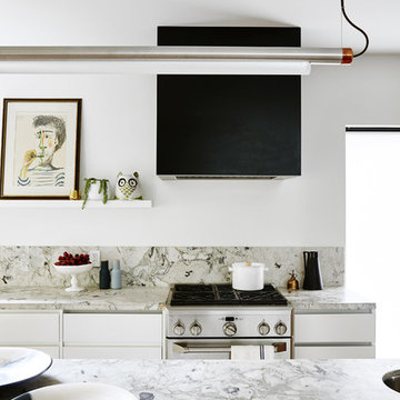 Turner Residence
