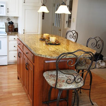 Kitchen Islands