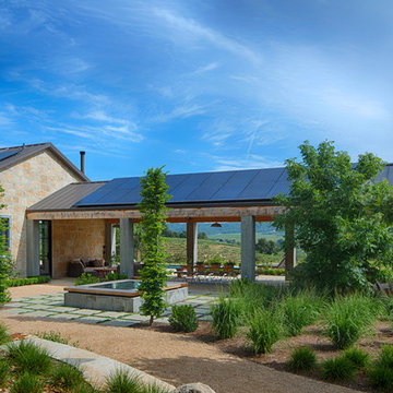 Healdsburg Area