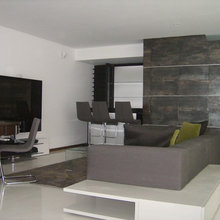 Wall tile