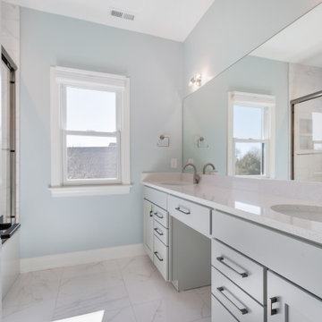 Brentwood Modern Update