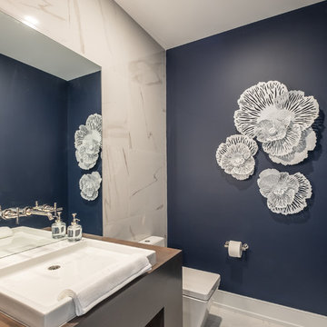 2018 Homearama - G.A. White Homes