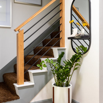 Modern Scandinavian