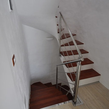 il piano secondo